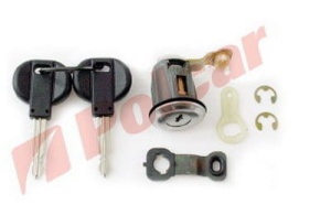 Wkład  zamka drzwi BERLINGO  5790Z-13 (1394902)