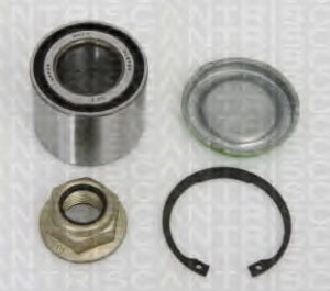 ŁOŻYSKO TYŁ OPEL CORCA C TIGRA VKBA3601 ,33-0284 (1391338)