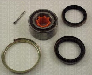 Łożysko P TOYOTA COROLLA -87, CARINA II VKBA1340|NK754514|981616 (1391329)