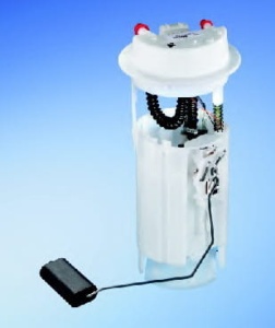 Pompa paliwa (moduł paliwa) kpl z czujnikiem MD76524#0986580171#X10745003012#700468020 (1392207)