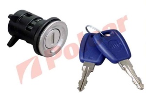 Wkład zamka drzwi PUNTO II 3022Z-13 (1394918)