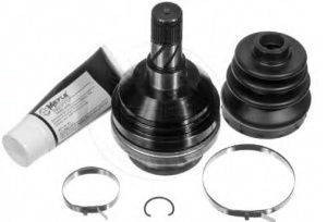 Przegub wewn.(kpl) OPEL Astra F 91-01, Vectra A 302253#0021457#644001 (1392786)