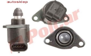 SILNIK KROKOWY MD84017  B17/00 (1393660)