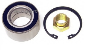 Łożysko zestaw P Ford - Escort Classic; Escort Fiesta Ka Puma VKBA1432#713678040#310132 (1391385)