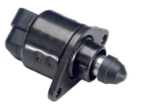 SILNIK KROKOWY PEUGEOT A96144,230016079107 (1393670)