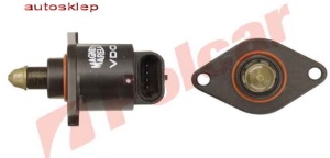 SILNIK KROKOWY EM79077  B14/00 (1393652)