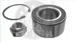 Łożysko zestaw P Ford - Escort Classic; Escort Fiesta Ka Puma VKBA1432#713678040#310132 (1391383)