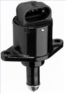 SILNIK KROKOWY RENUALT MEGANE C95177 (1393672)