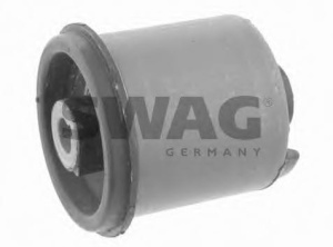 Tuleja  zawieszenia oś tylna AUDI 21236#30790022 (1394548)