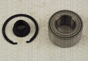 TOYOTA YARIS VERSO | Łożysko | SKF | 1999-2005 | PRZÓD VKBA3929 | 981938 (1394529)