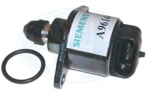 SILNIK KROKOWY PEUGEOT A96144,230016079107 (1393671)