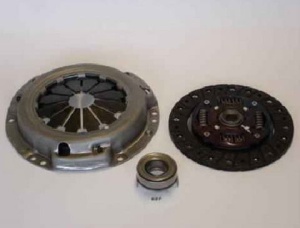 Sprzęgło kpl. 190mm OPEL  AGILA SUZUKI BALENO 3000520002#161807056 (1394070)