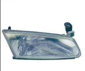 Reflektor P TOYOTA CAMRY 96-     212-1176R-LD-EM (1393175)