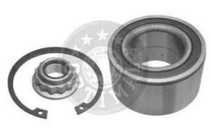 Zestaw łożyska koła VKBA3455,101113 (1395017)