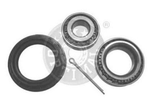 Zestaw łożysk koła tył DAEWOO 972389#VKBA3255 (1394994)