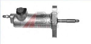 Siłownik sprzęgła 23,81mm DB AD14554812 (1393696)