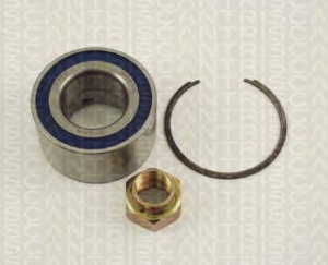 Zestaw łozyska  przod FORD Tranzit Conekt VKBA6519 (1394981)