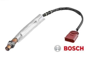 Sonda Lambda (diagnostyczna) Audi A4, A6   0258006305 (1393706)