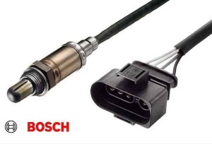 Sonda Lambda Audi (A3,A4,LET) Toyota VW 0258003478 (1393746)