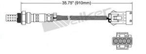 Sonda Lambda 0258003376  Volvo (940,940 II,) (1393714)
