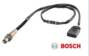 Sonda lambda 0258006307  VW Passat 1,8 96-2000; Audi A4,A6 1,8 95-2001 (1393727)