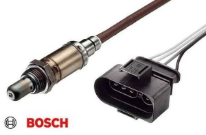 Sonda Lambda Audi (A6) Ford  0258003630 (1393747)