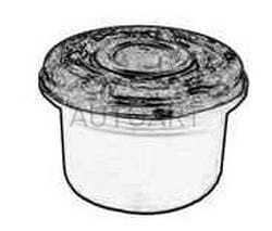 Tuleja wahacza, przednia oś C5 807611 (1394591)