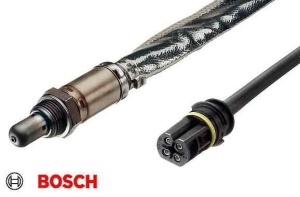 Sonda Lambda 0258003582 (1393718)