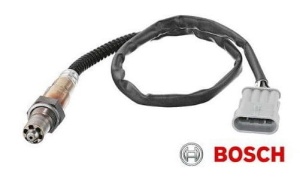 Sonda lambda Alfa,Fiat,Lancia 0258006376 (1393741)