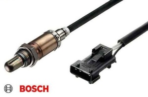 Sonda Lambda 0258003378 VOLVO (1393715)