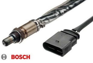 Sonda Lambda 0258005115 Seat (AROSA) Volkswagen (POLO,) (1393720)