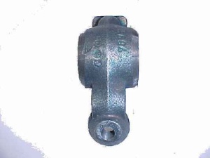 Tuleja wahacza, przednia oś PE-SB-1312 (1394595)