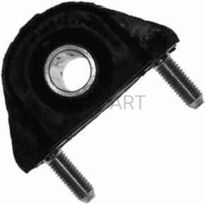 Tuleja wahacza, przednia oś PE-SB-1301 (1394592)