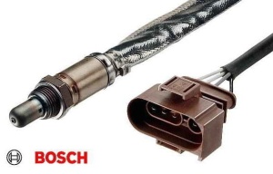 Sonda Lambda Audi (A3,A4,A6) Volkswagen 0258003740 (1393745)