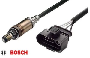 Sonda lambda Audi 0258003542 (1393751)