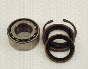 VOLVO V40/S40 | 1995-2000 | VKBA3443 | 891731 (1394632)