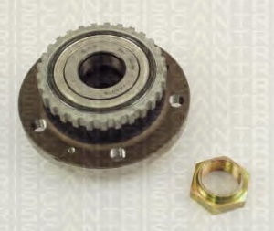 VOLVO  850, C70, S70,V70  piasta przód VKBA3418,892735 (1394624)