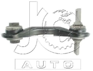 ŁĄCZNIK {PRAWO} WAHACZY {TYŁ} MITSUBISHI COLT/LANCER CA1/4,CB1/2/4/5/8,CC4,CD491-94,CARISMA 95-  J95002 (1391046)
