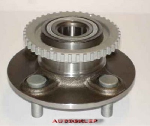 ŁOZYSKO tył (piasta) Nissan (N15) J4711039 (1391065)