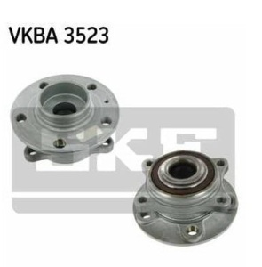 VLOVO S60,S80,XC70 ,V70 PIASTA PRZÓD VKBA3523 (1394623)