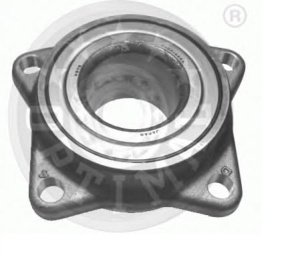 ŁOŻYSKA KOŁA {Piasta }PRZÓD MITSUBISHI GALANT H15025#991902#VKBA3307 (1391085)