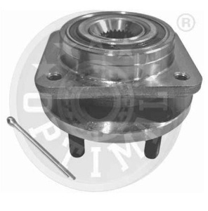 ŁOŻYSKA KOŁA PRZÓD {PIASTA } CHRYSLER VOYAGER 90-01  OPT991998| 5602MG (1391074)