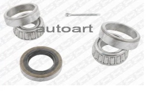 Łożyska koła DAEWOO PRZÓD MATIZ CX423#3901 (1391072)