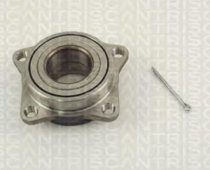 ŁOŻYSKA KOŁA {Piasta }PRZÓD MITSUBISHI GALANT H15025#991902#VKBA3307 (1391086)