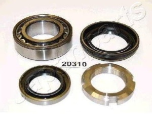 ŁOŻYSKA KOŁA {PRAWO)TYŁ}  KIA PREGIO, H20311 (1391090)