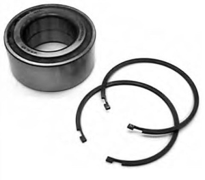 ŁOŻYSKA KOŁA {PRZÓD} NISSAN PRIMERA P10 90-,VKBA1999#410104120#H11016JC# (1391094)