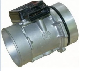 PRZEPŁYWOMIERZ POWIETRZA  MD 86030#QAP16191# AFH5020#8ET009142161#MAFS142161 (1392887)