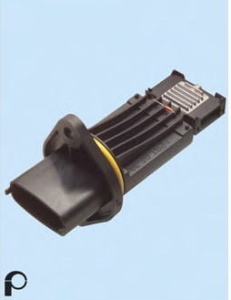 Przepływomierz powietrza  Fiat, Opel, Honda, Łada, Nissan 02.95- 722701050| 0280218012| 0281002120 (1392858)