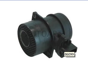 PRZEPŁYWOMIERZ POWIETRZA  MD 86099#0986284007#0281002461#MAFS002461 (1392916)