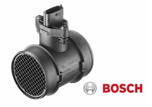 PRZEPŁYWOMIERZ POWIETRZA  MD 86006# QAP16031# 0280218019 (1392860)